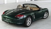 Boxster Boxster