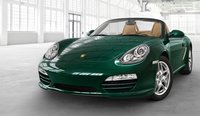 Boxster Boxster