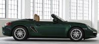 Boxster Boxster
