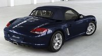 Boxster Boxster