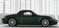 Boxster Boxster