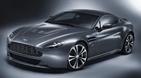 2011 Aston Martin V12 Vantage Overview 2011 Aston Martin V12 Vantage Overview