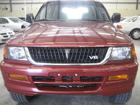 Montero Montero