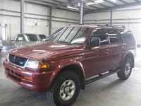 Montero Montero
