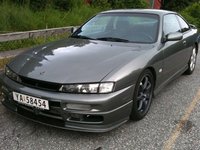200SX 200SX