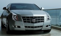 CTS Coupe CTS Coupe