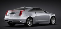 CTS Coupe CTS Coupe