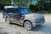 Discovery Series II Discovery Series II