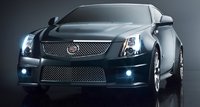 CTS-V Coupe CTS-V Coupe