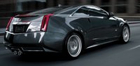 Cadillac Cadillac