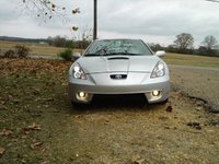 Celica Celica