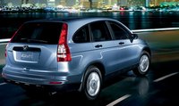 CR-V CR-V