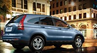 CR-V CR-V