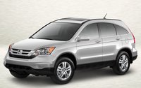 CR-V CR-V