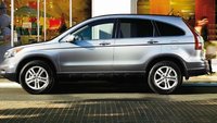 CR-V CR-V
