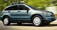 CR-V CR-V