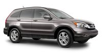 CR-V CR-V