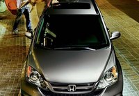 CR-V CR-V