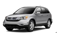 CR-V CR-V
