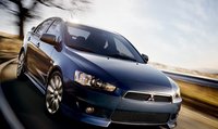 2011 Mitsubishi Lancer Overview 2011 Mitsubishi Lancer Overview