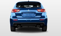 Lancer Sportback Lancer Sportback