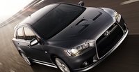 Lancer Sportback Lancer Sportback