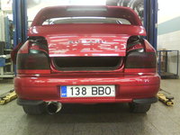 Impreza Impreza