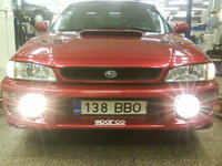 Impreza Impreza