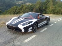 458 Italia 458 Italia