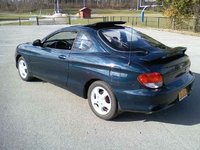 Tiburon Tiburon
