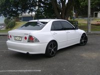 IS 300 IS 300