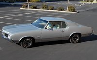 Cutlass Supreme