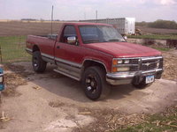 C/K 1500 C/K 1500