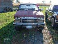 C/K 1500 C/K 1500