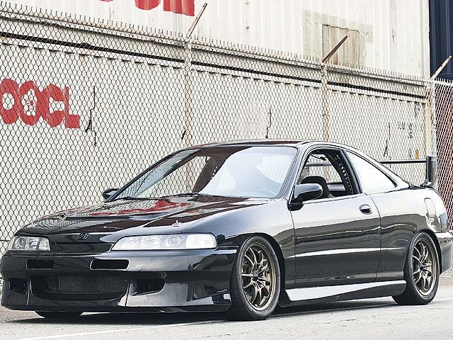 2001 Acura Integra Exterior Pictures Cargurus