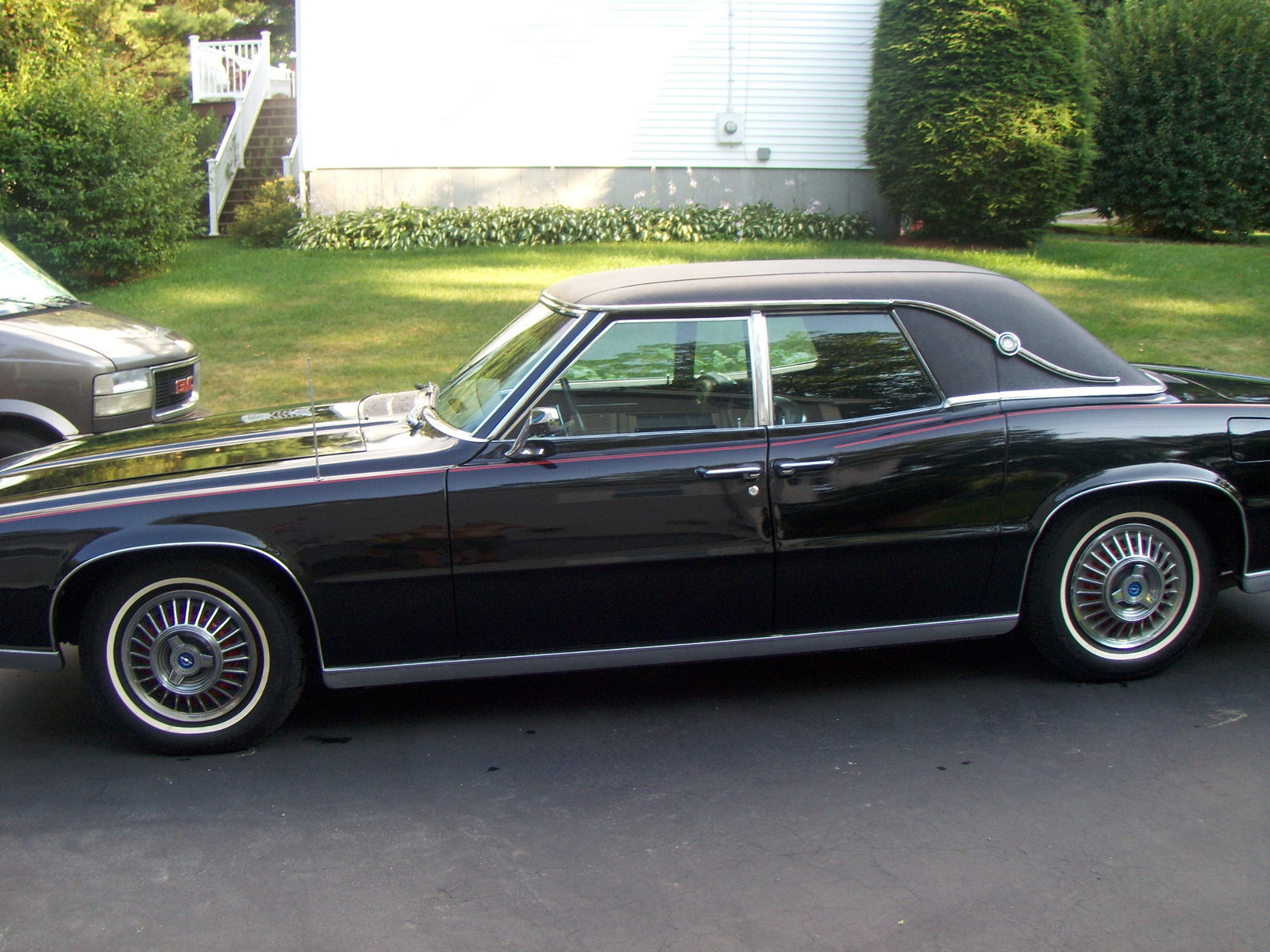 1967 Ford thunderbird coupe for sale #2
