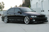 IS 300 IS 300