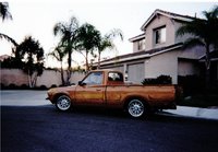 620 Pick-Up 620 Pick-Up