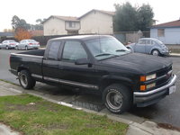 C/K 1500 C/K 1500