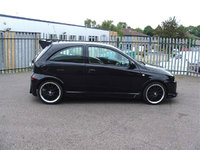 Corsa Corsa