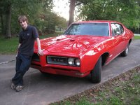 GTO GTO