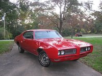GTO GTO