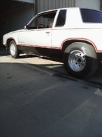 Cutlass Cutlass