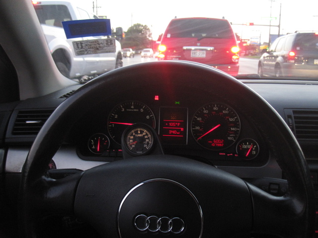 2002 Audi A4 Pictures Cargurus