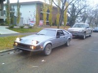 1982 Toyota Supra Pictures Cargurus