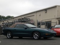 Firebird Firebird