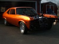 Nova Nova
