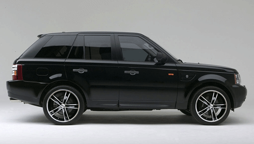 2011 Land Rover Range Rover Sport Pictures Cargurus