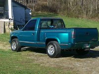 1993 Gmc Sierra 1500 Pictures Cargurus