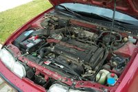 1991 Acura Integra Pictures Cargurus